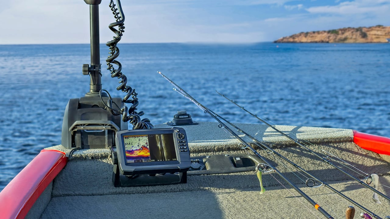 Boat Equipment