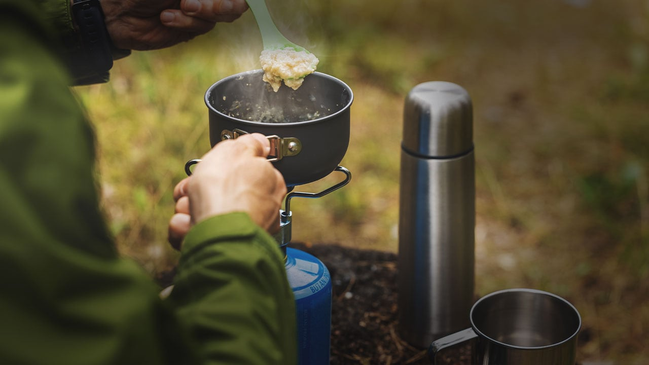Camping Accessories