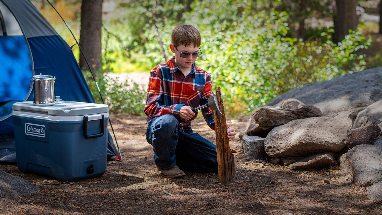 Camp Accessories & Gadgets