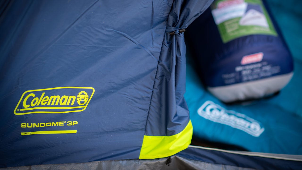 Sleeping Gear & Tents