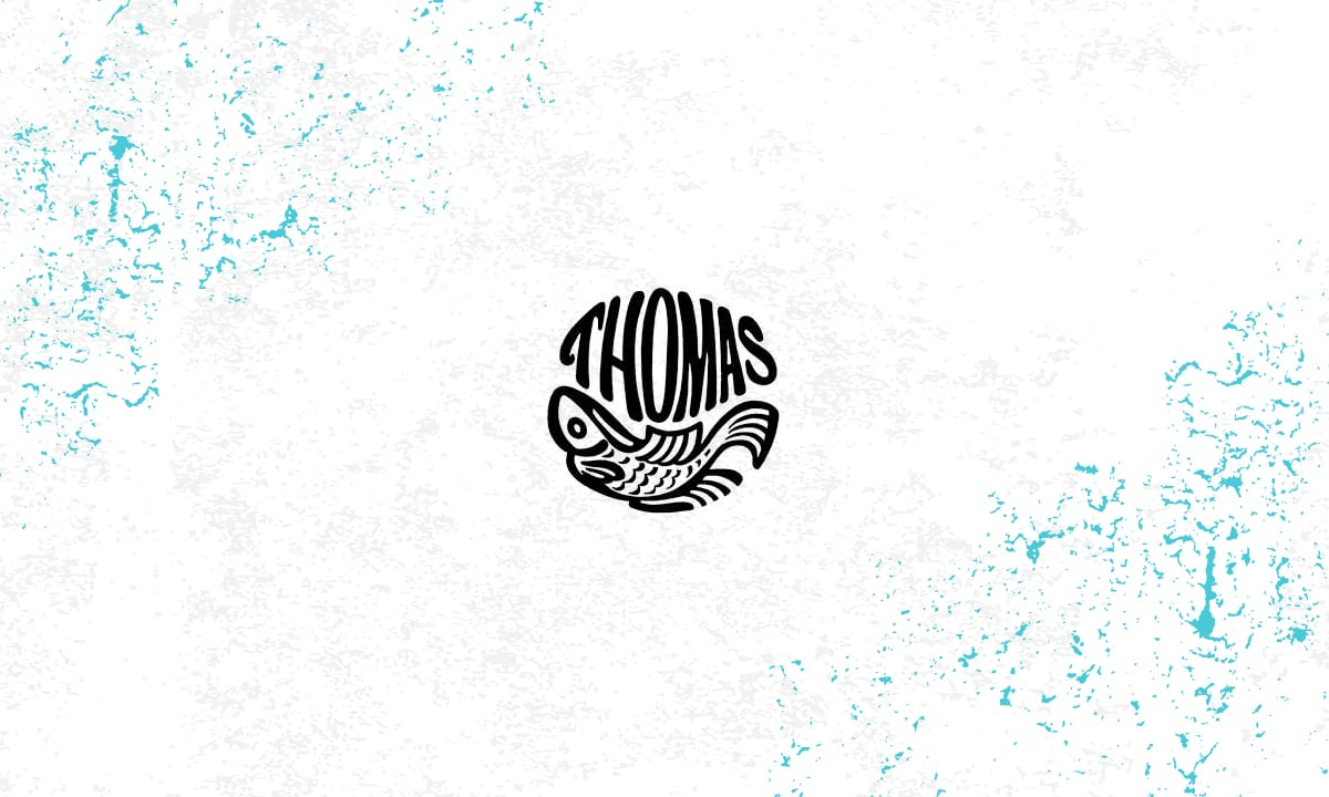Thomas Fishing Lures