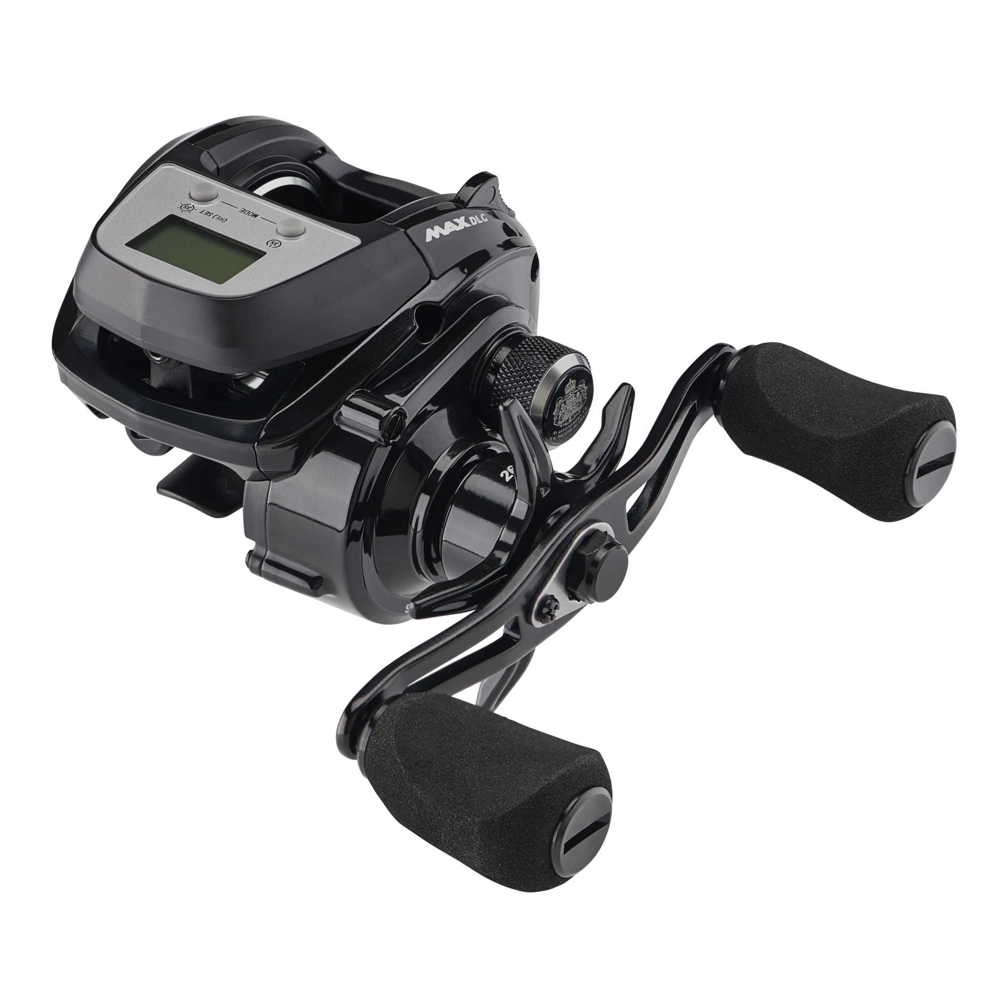 Abu Garcia Max Reel