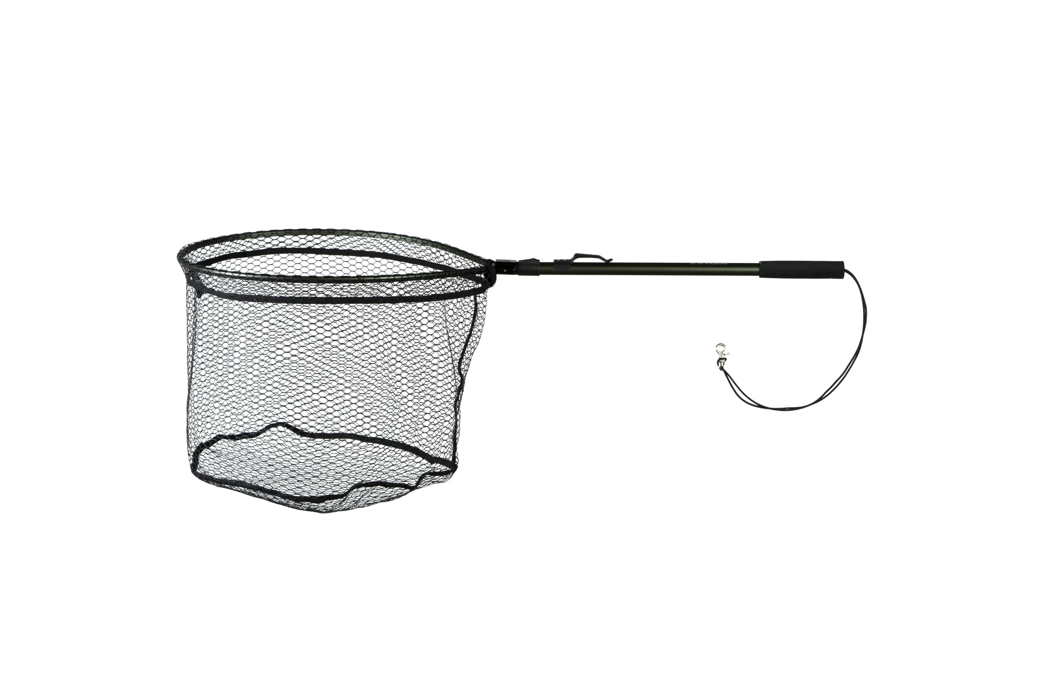 Adamsbuilt Aluminum Nets