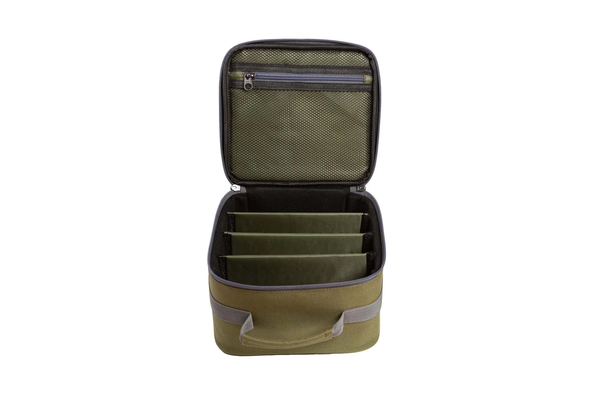 Adamsbuilt Fly Box Carry Case Large