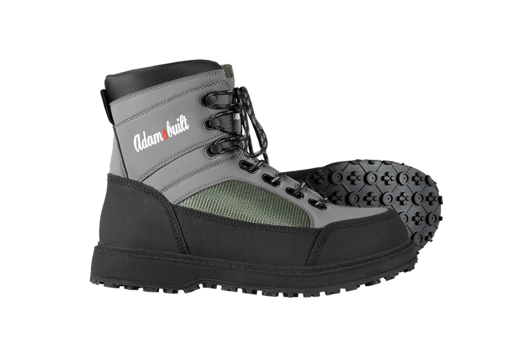 Adamsbuilt Gunnison River Wading Boot