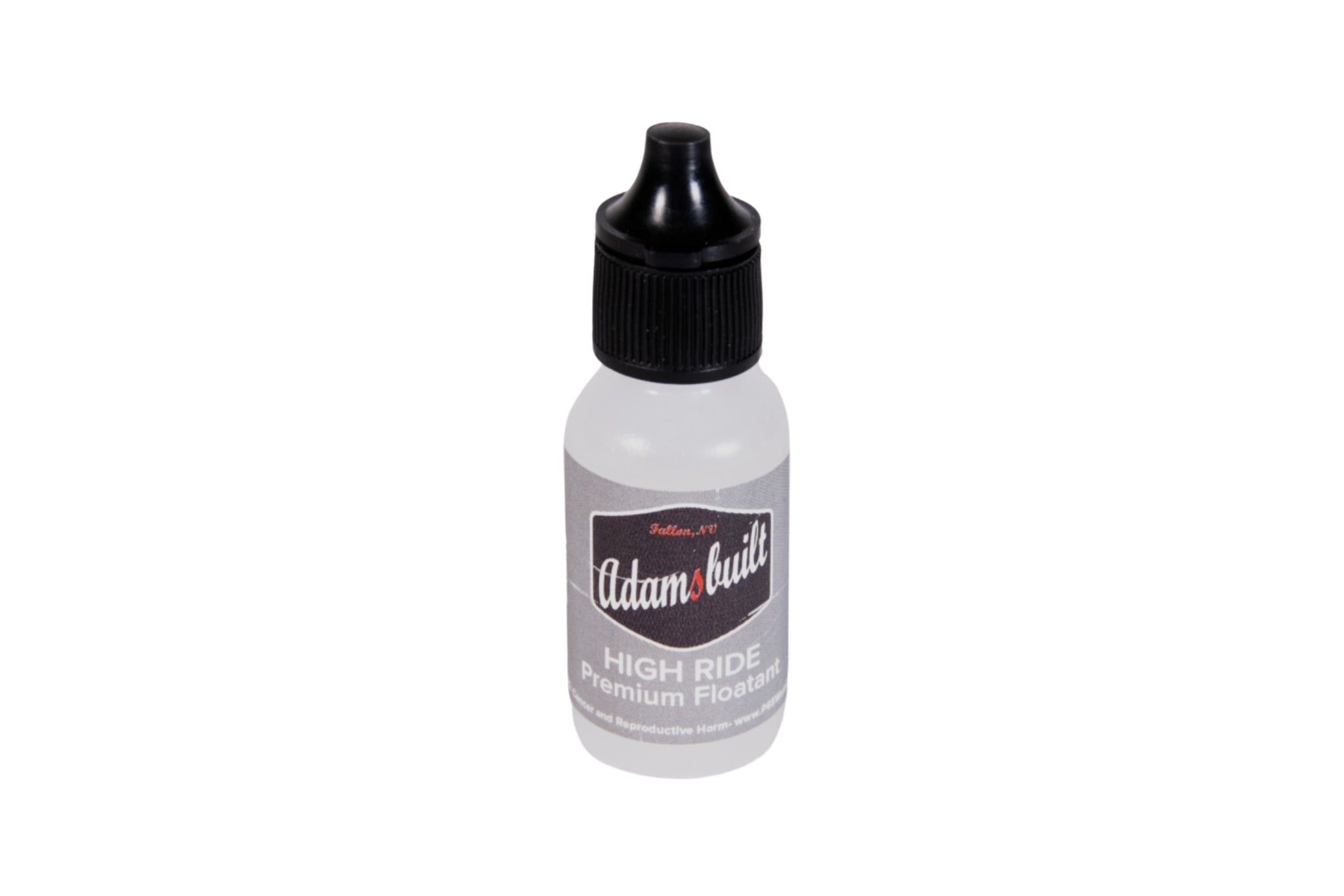 Adamsbuilt High Ride Floatant