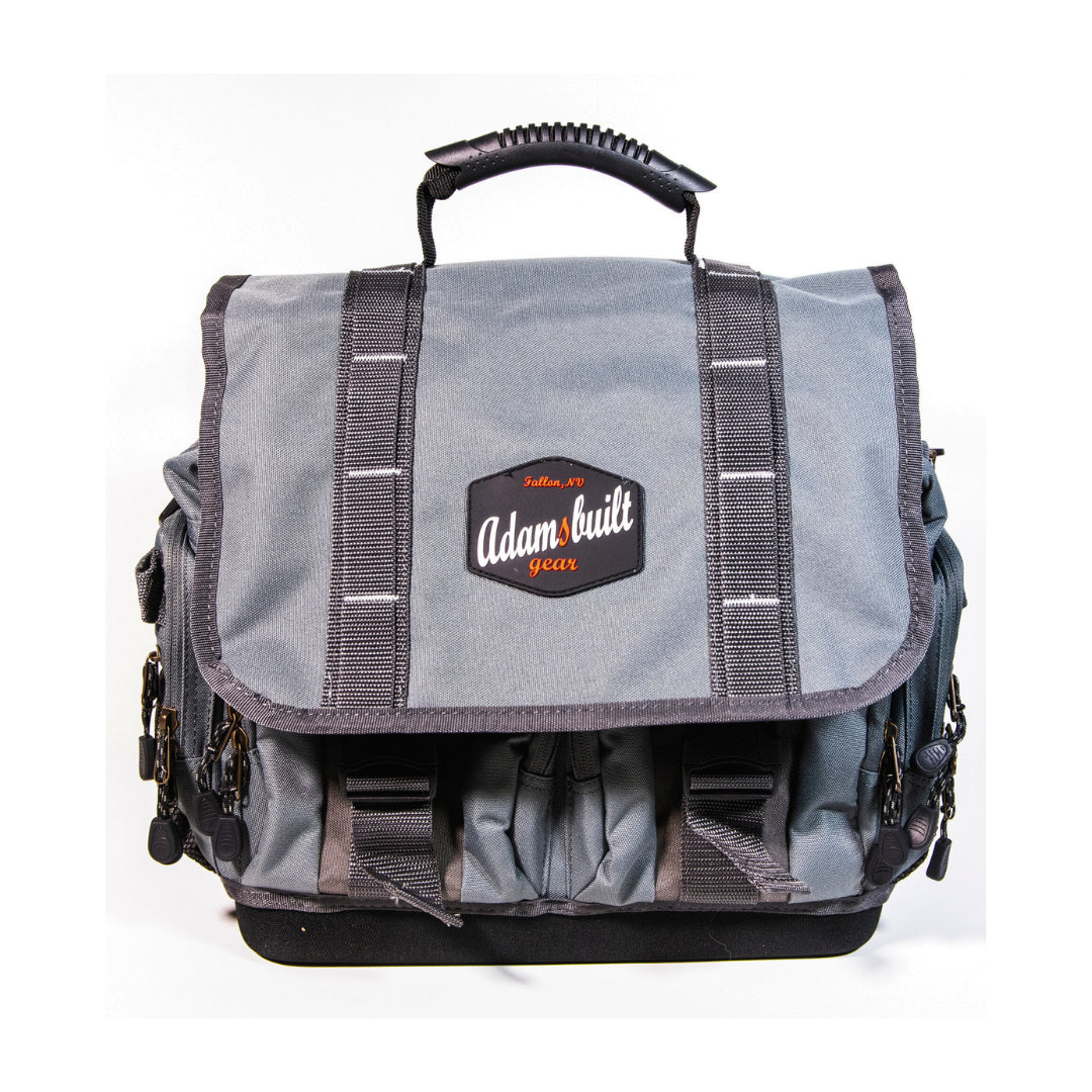 Adamsbuilt Mokelumne River Tackle Bag