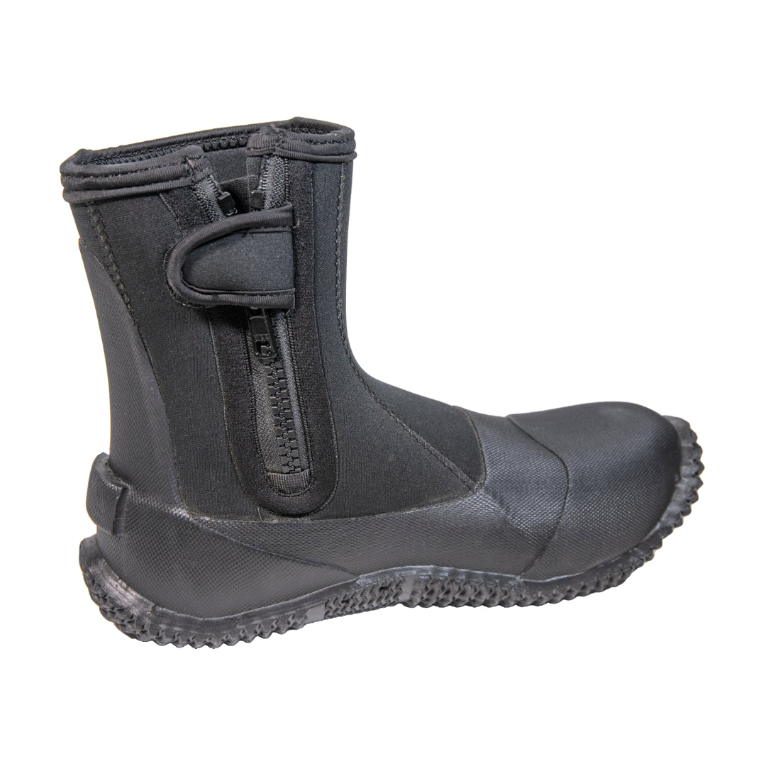 Adamsbuilt Knott Creek Neoprene Booties
