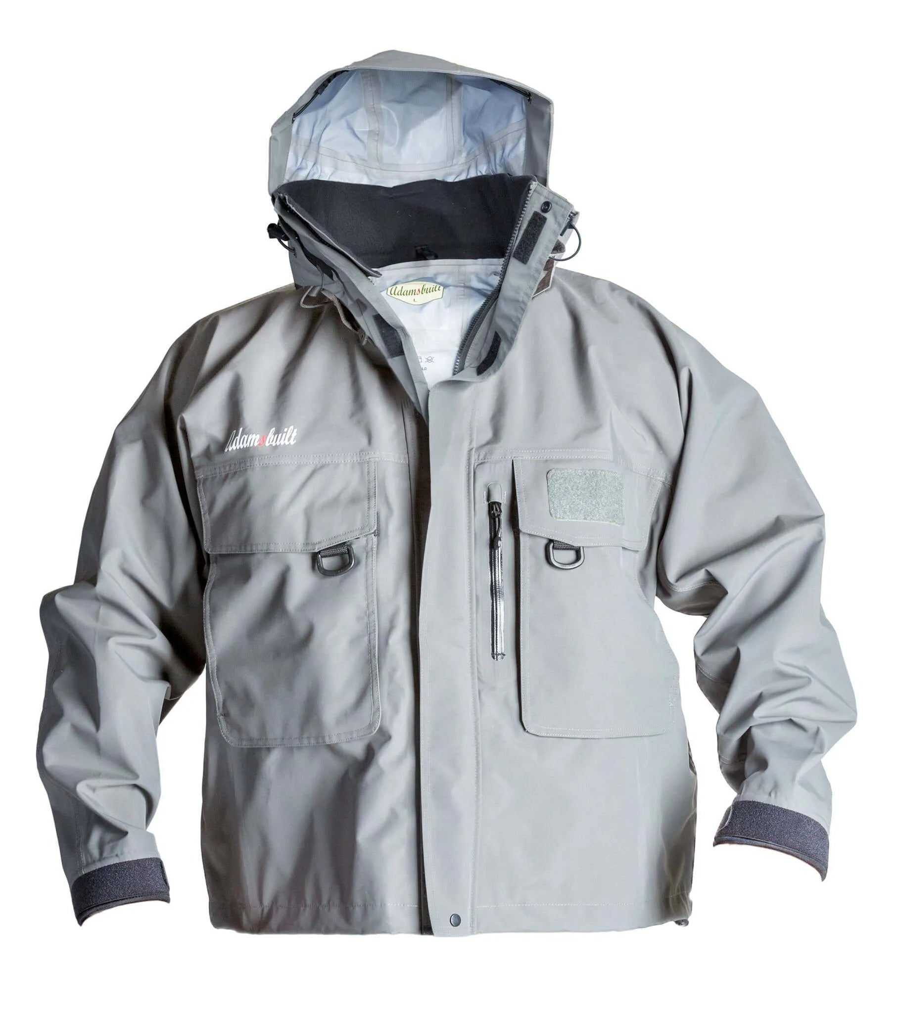 Adamsbuilt Pyramid Lake Wading Jacket