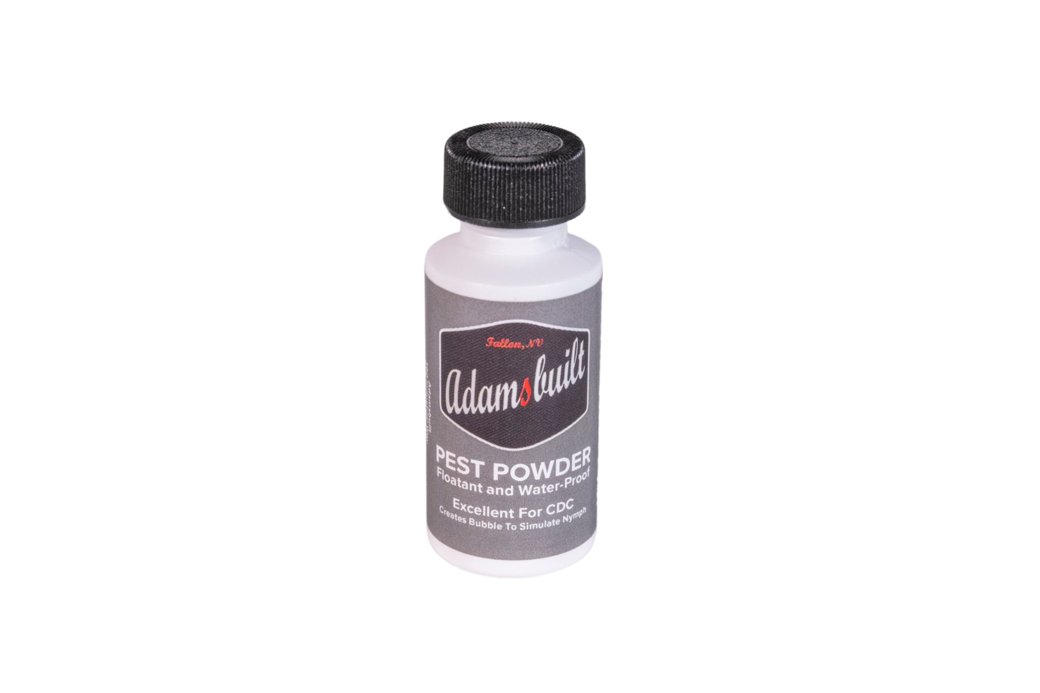 Adamsbuilt Pest Powder Floatant