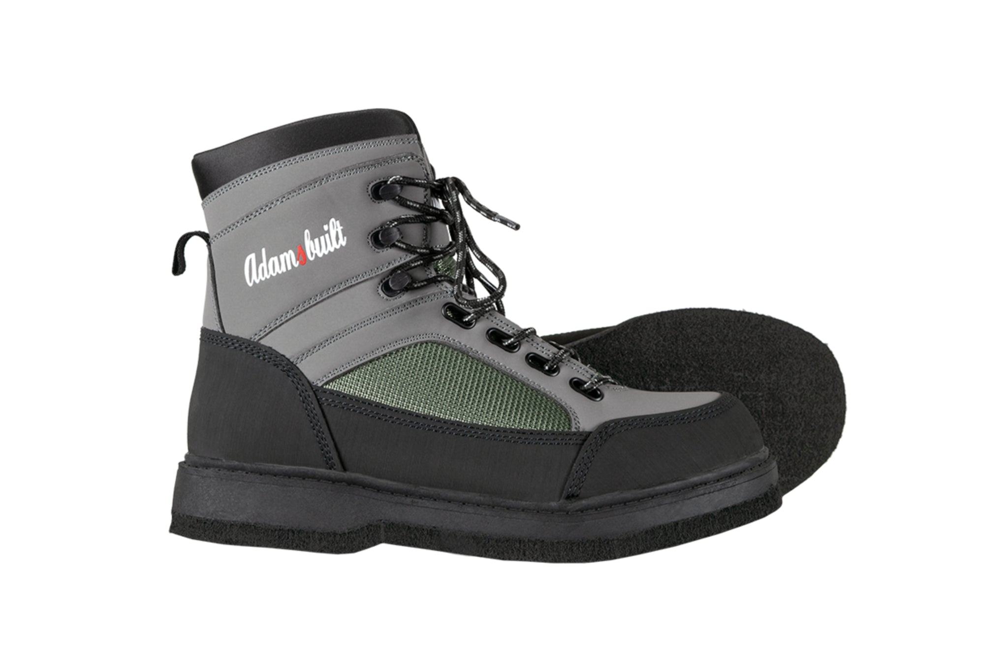 Adamsbuilt Smith River Wading Boot