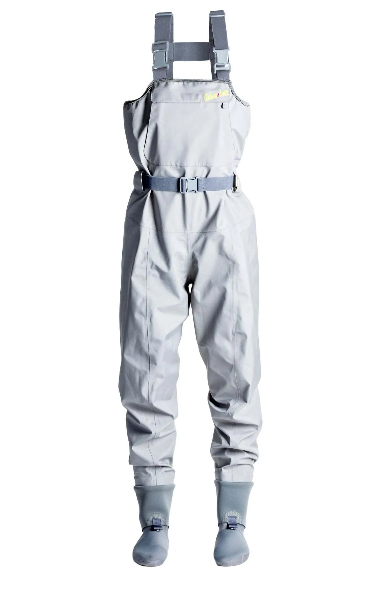 Adamsbuilt Truckee River II Womens Chest Wader