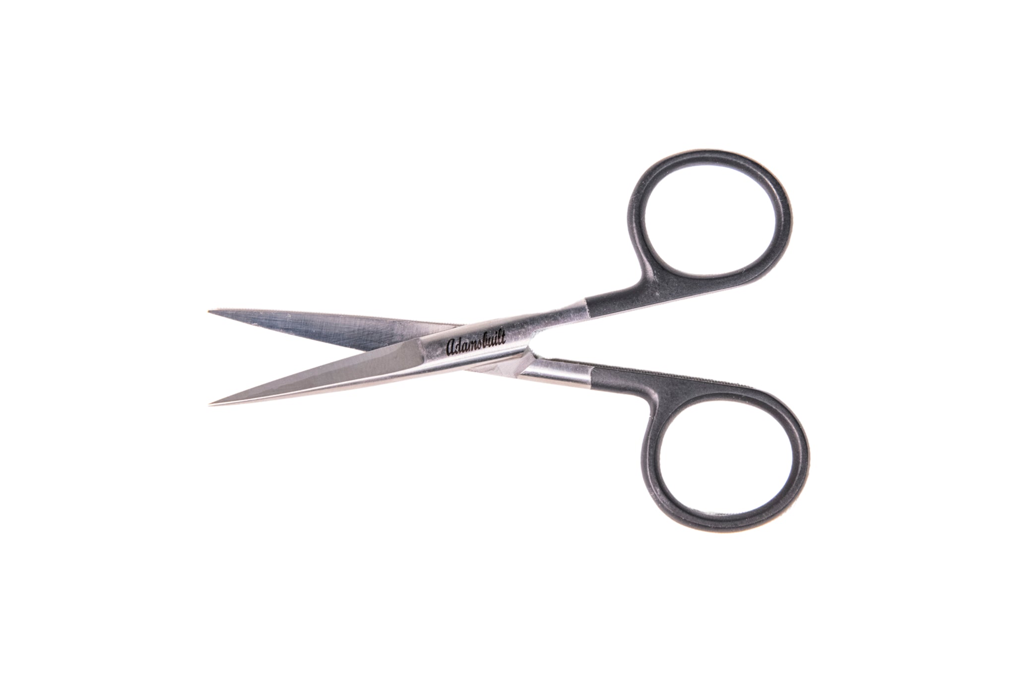 Adamsbuilt 4in All Purpose Tungsten Carbide Scissors