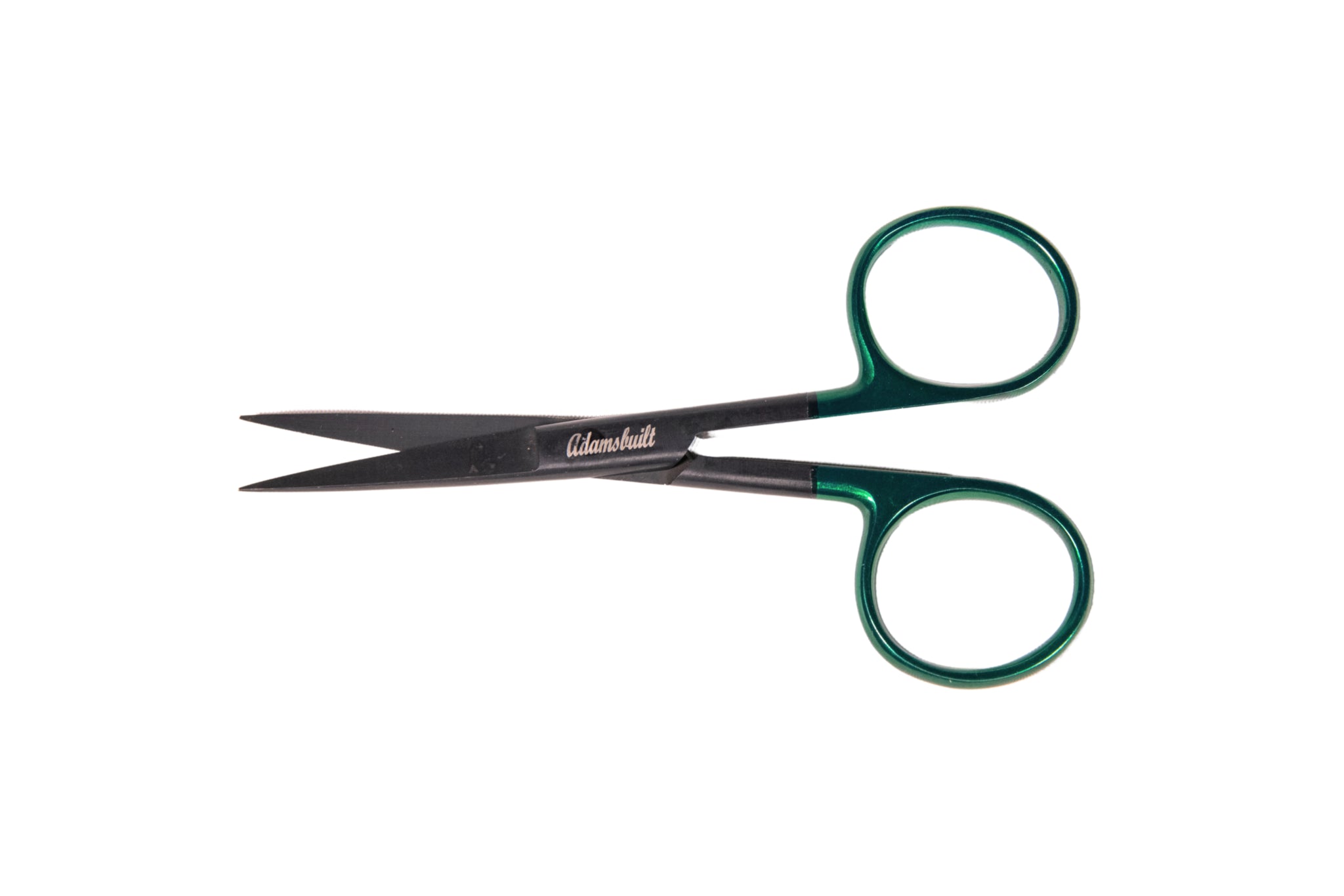 Adamsbuilt Hair Straight Scissor