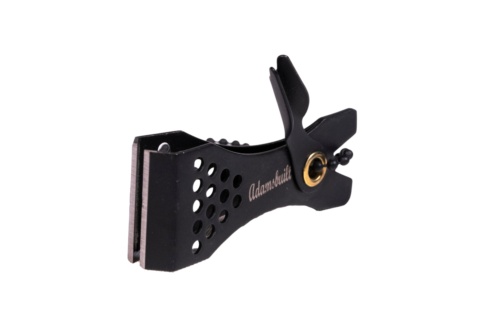 Adamsbuilt Nippers with Knot Tyer