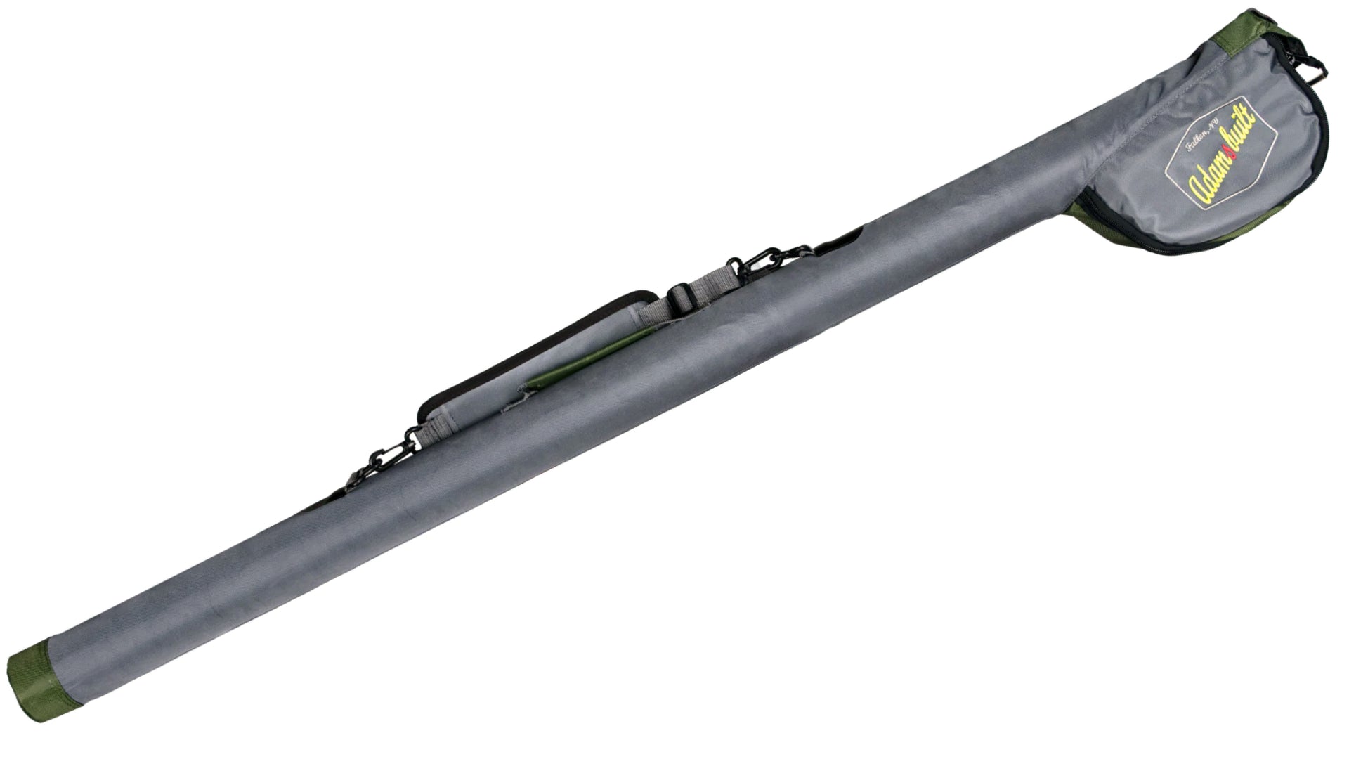 Adamsbuilt Tailwater Rod Case - Single