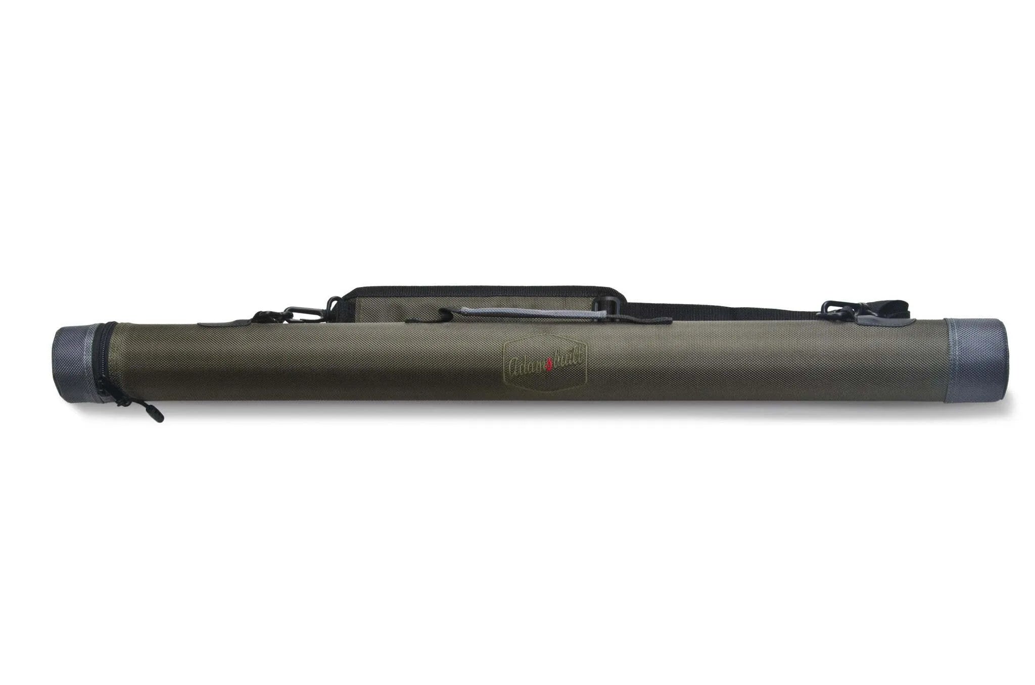 Adamsbuilt Tailwater Rod Case - Single