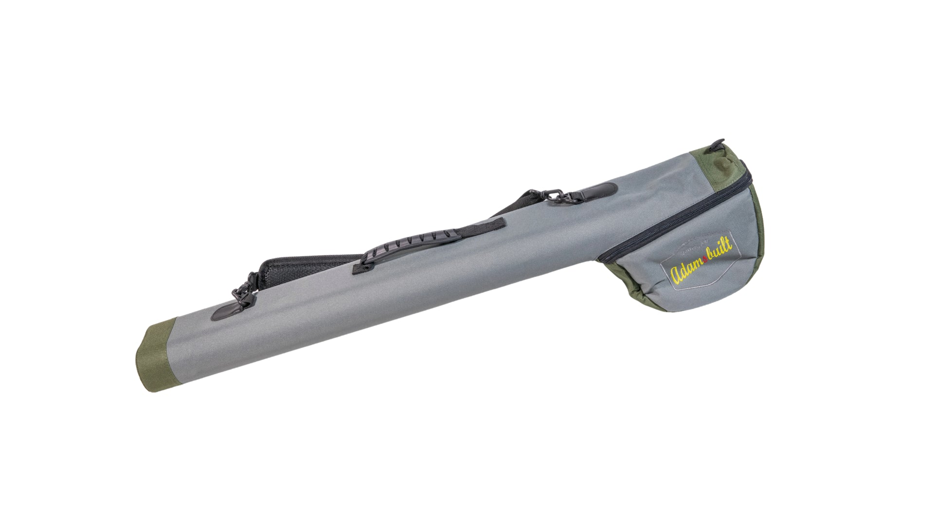 Adamsbuilt Tailwater Rod Case - Double