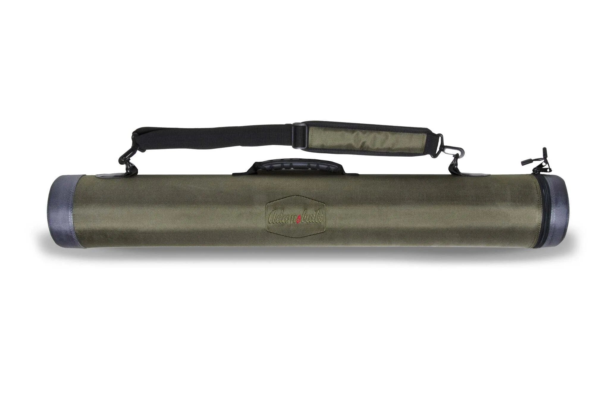 Adamsbuilt Tailwater Travel Rod Case