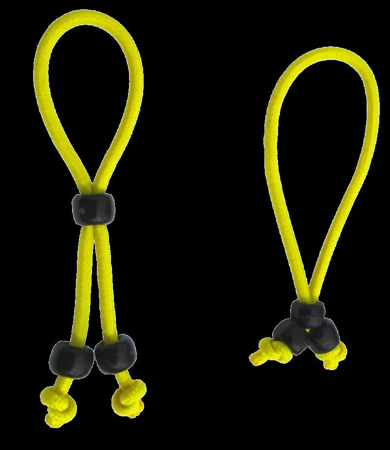 Adamsbuilt Yellow Jacket Rod Cinch