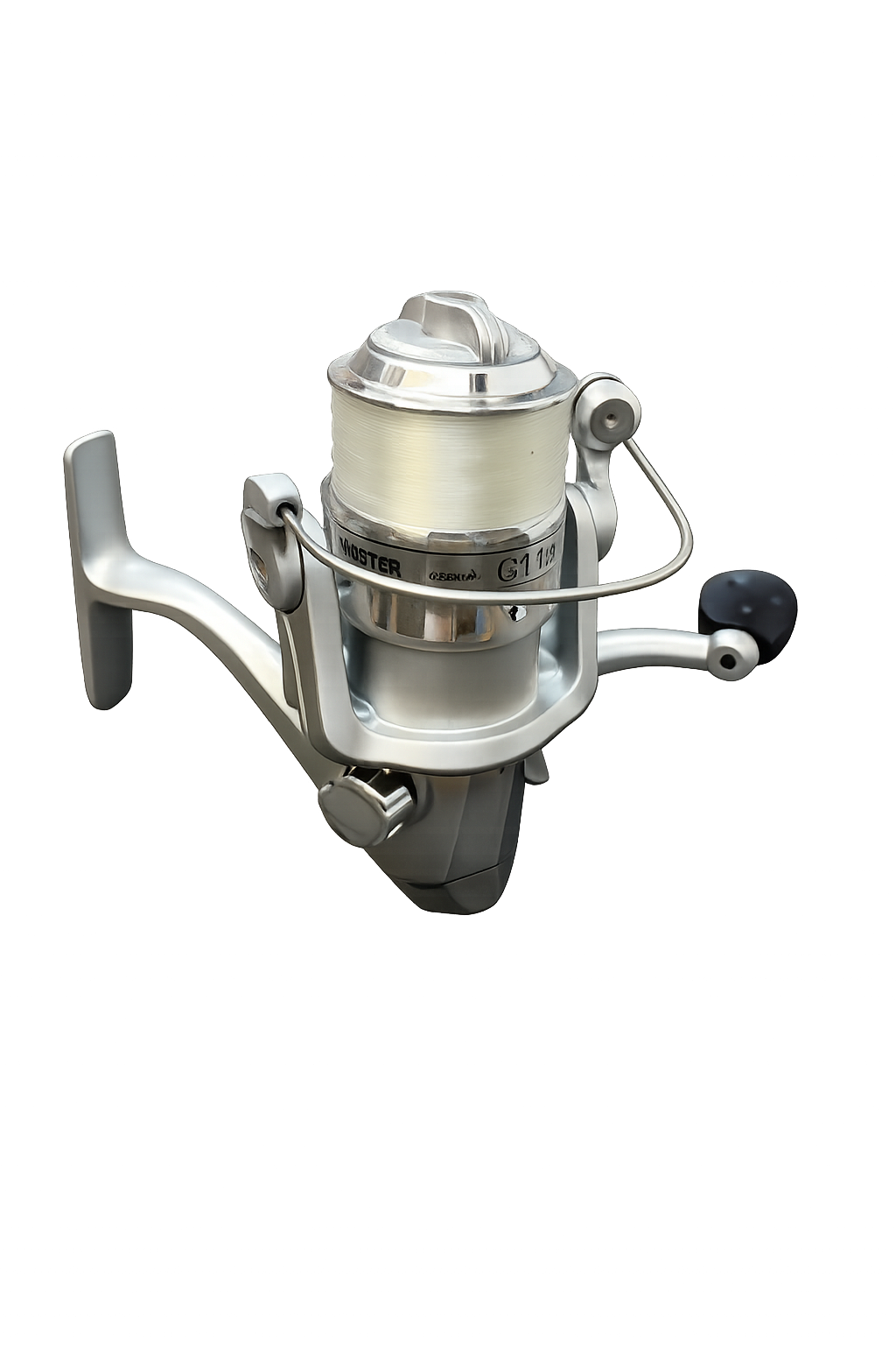 American Premier PC1500 Spin Reel - CLOSEOUT