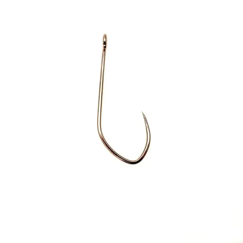 Maruto Grabber Barbless Siwash Hook