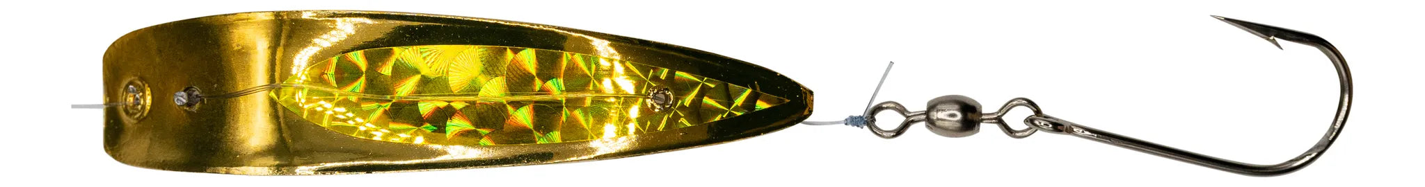 Apex Trout Killer Lure