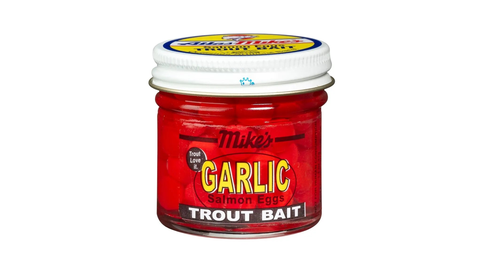 Atlas Mike's Salmon Eggs