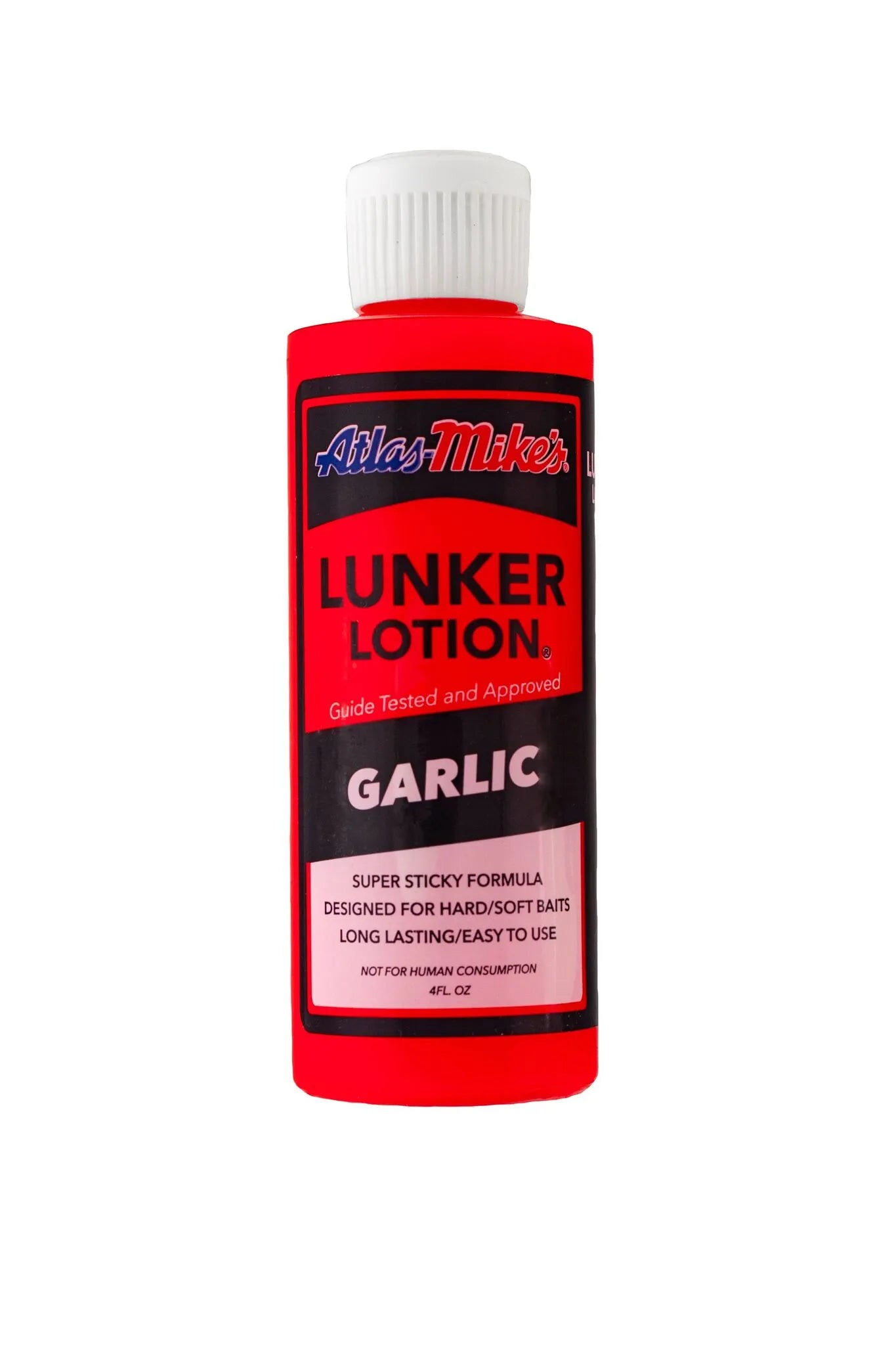 Mike's Lunker Lotion