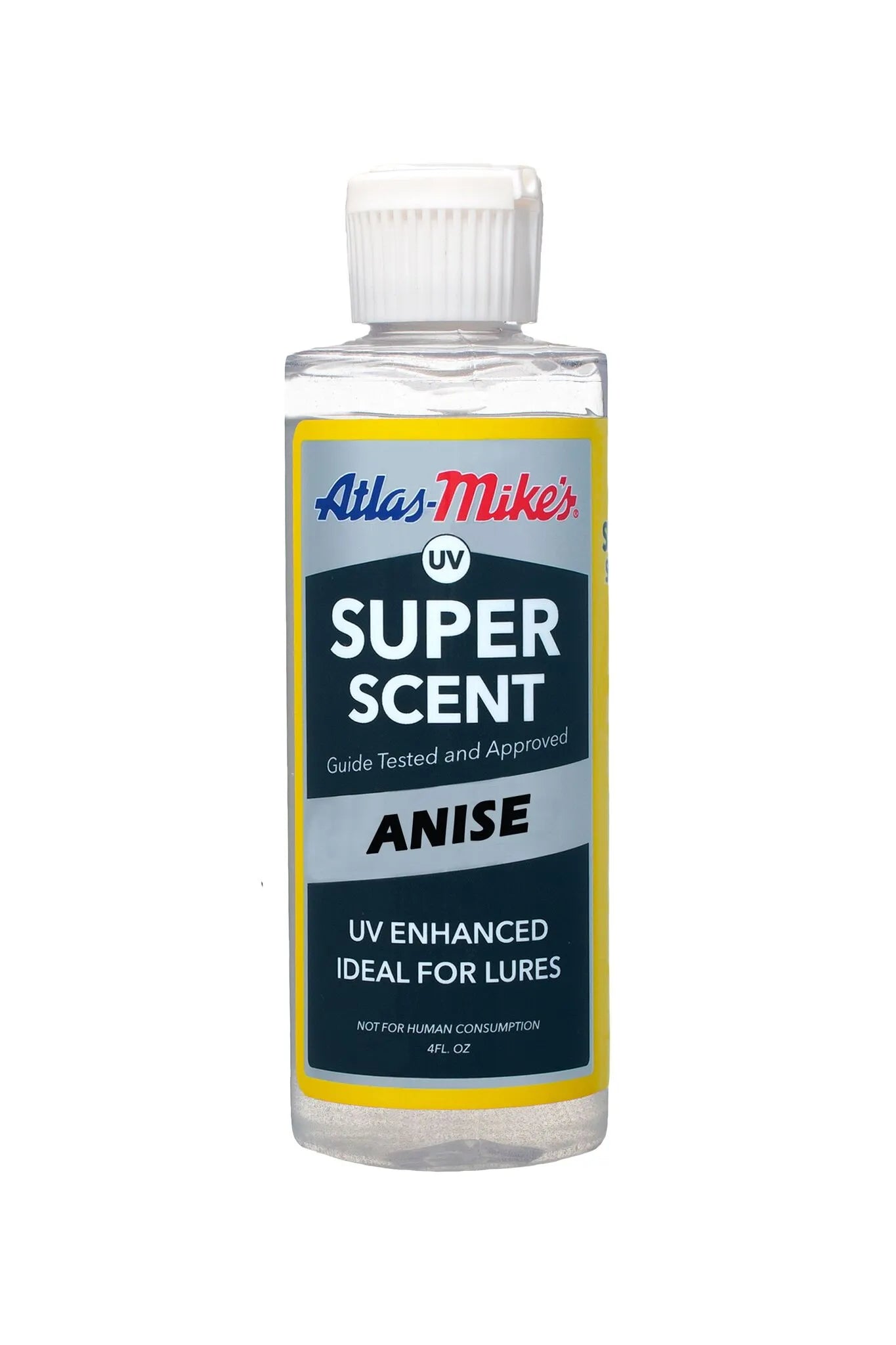 Mike's UV Super Scent