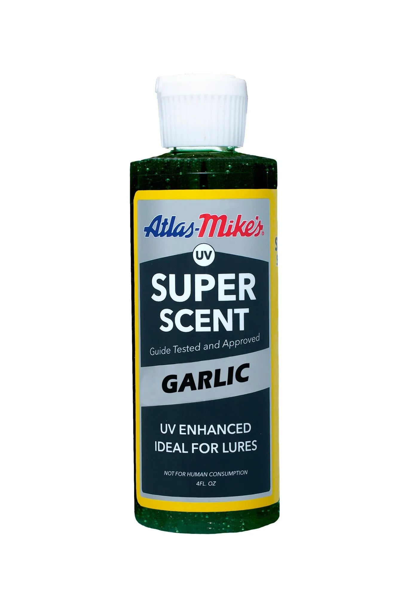 Mike's UV Super Scent