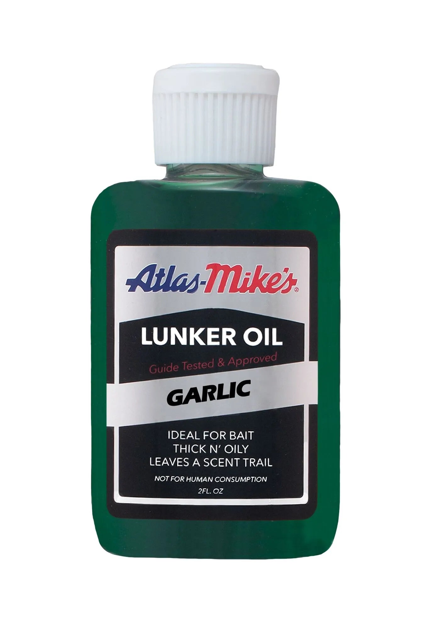 Mike's Lunker Oil