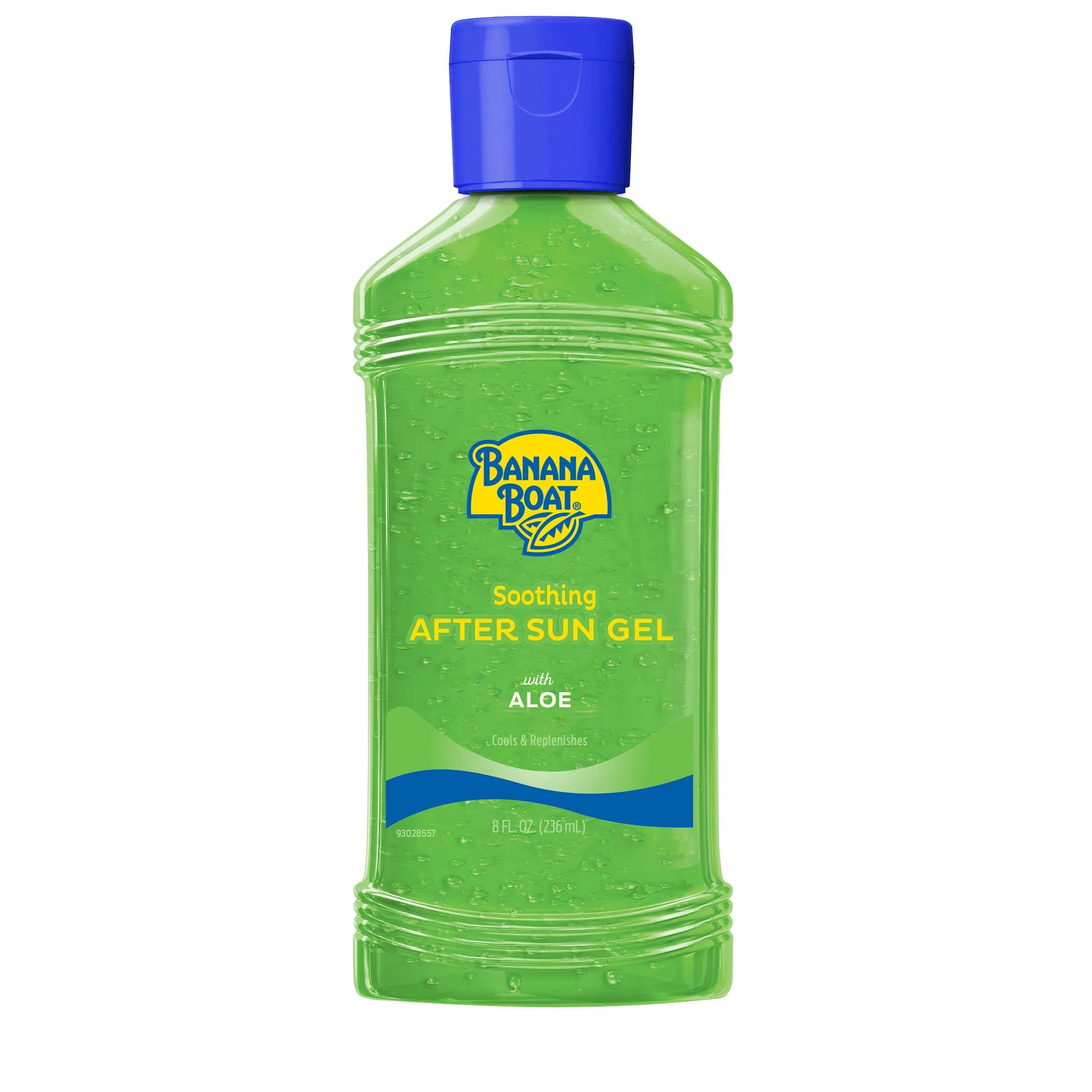 Banana Boat Soothing Aloe After Sun Gel