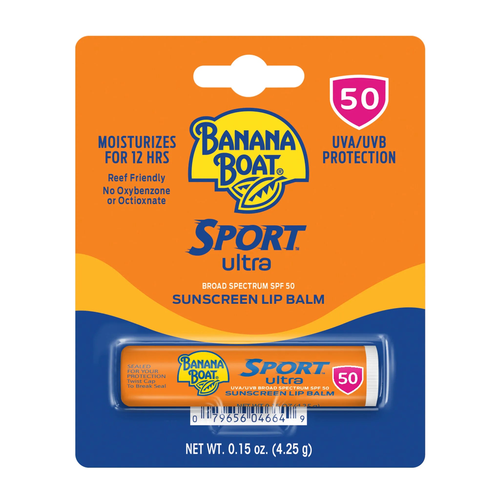Banana Boat Sport Lip Balm