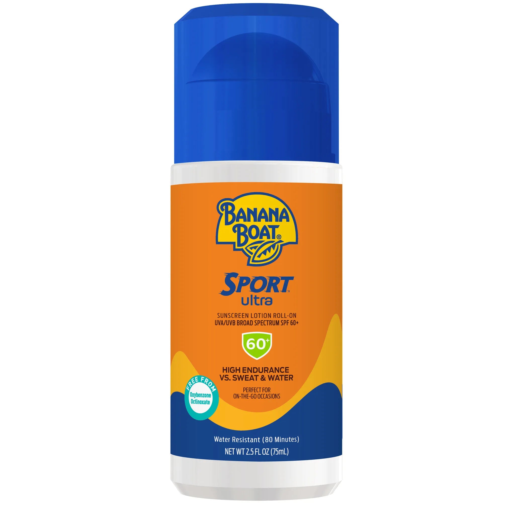 Banana Boat Sport Ultra Roll-On Sunscreen