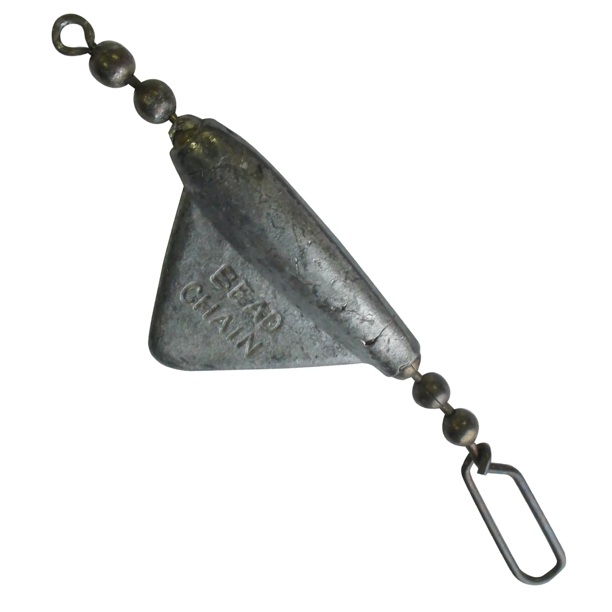Bead Keel Trolling Sinkers