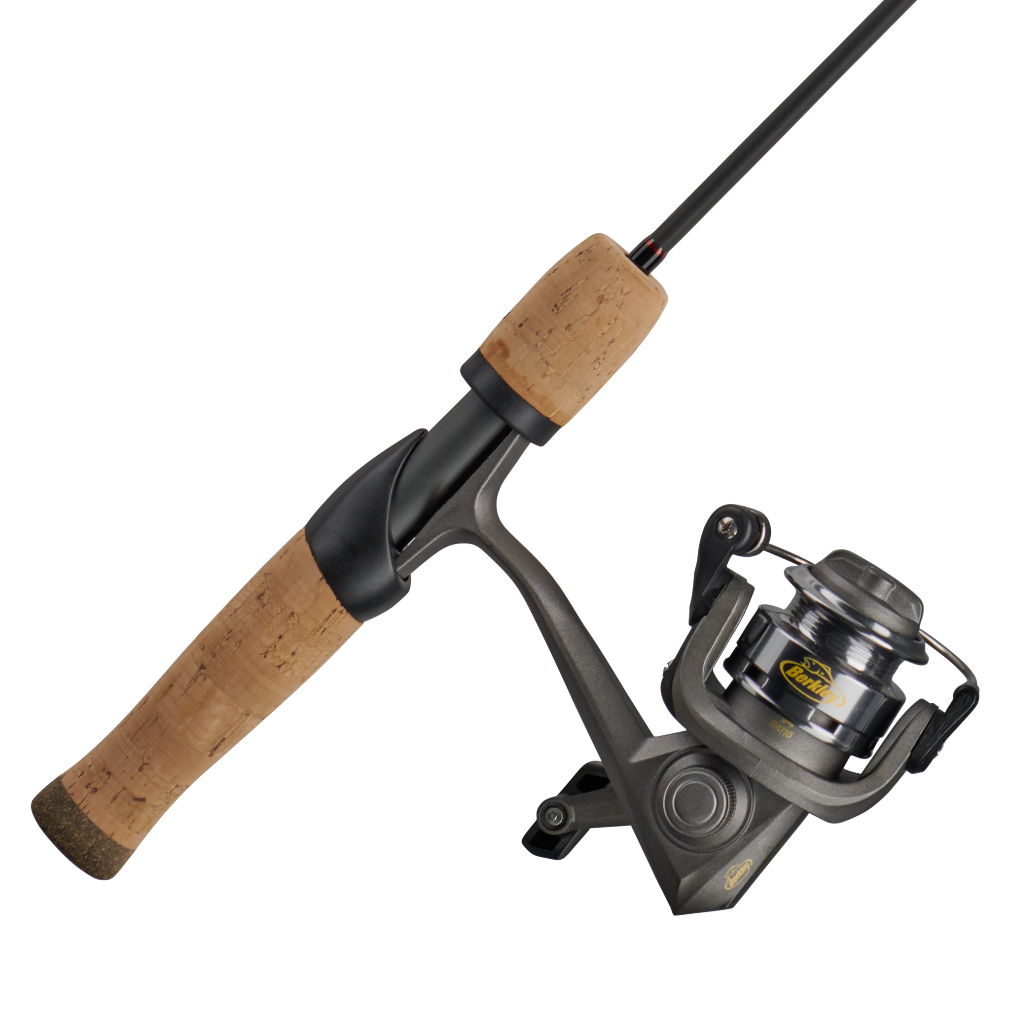 Berkley Lightning Ice Combo