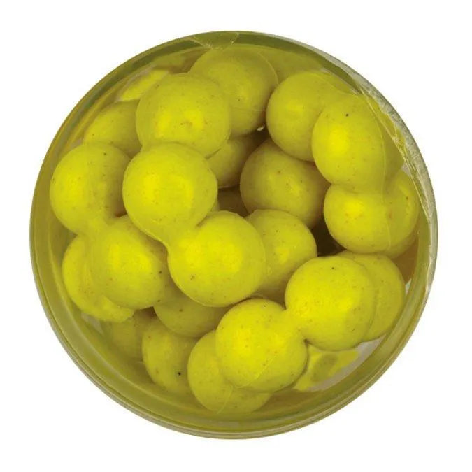 Berkley Power Egg Floating Magnum Garlic Bait