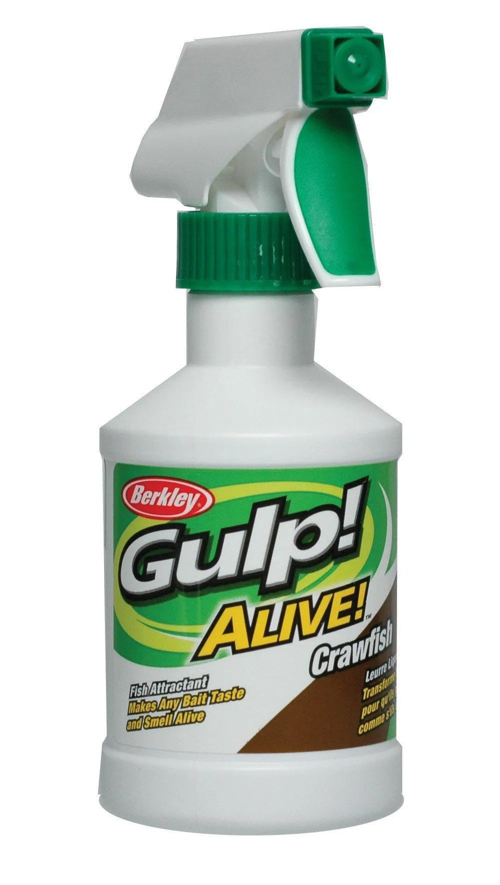 Berkley Gulp Attractant Trigger Spray