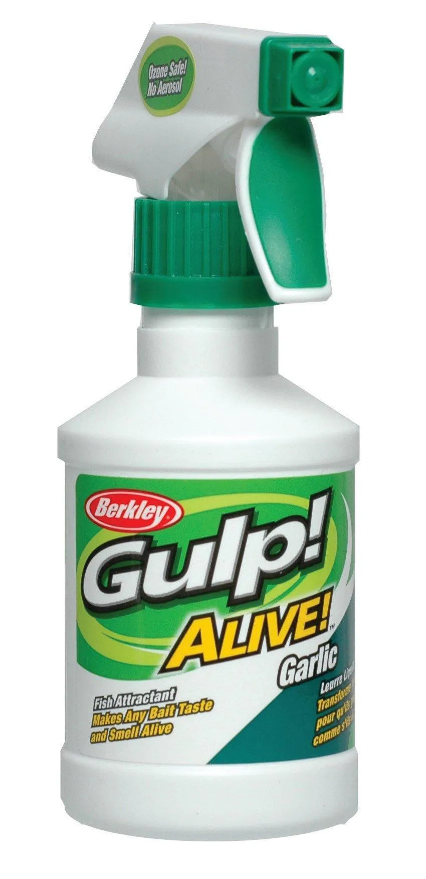 Berkley Gulp Attractant Trigger Spray