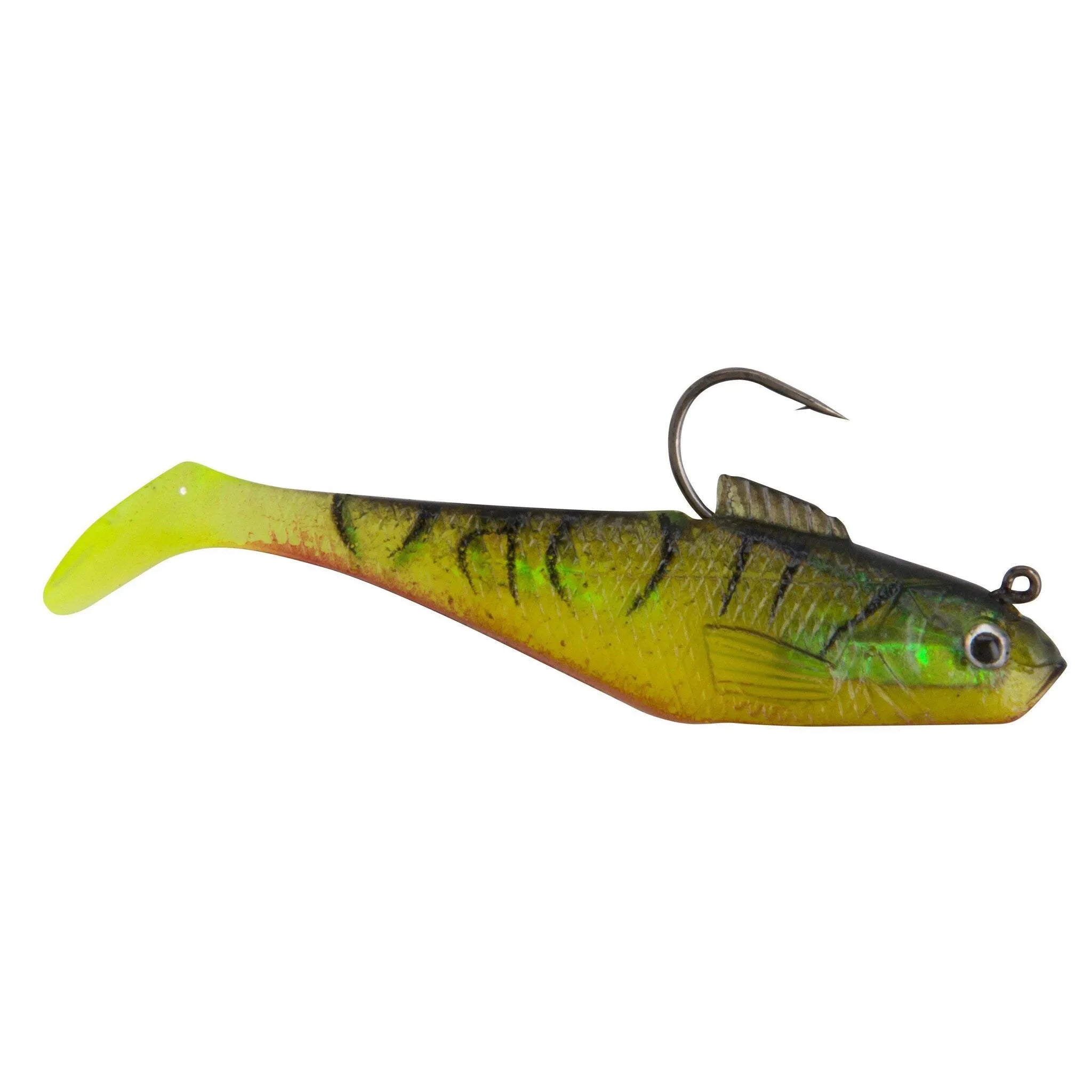 Berkley Powerbait Pre-rigged Swim Shad