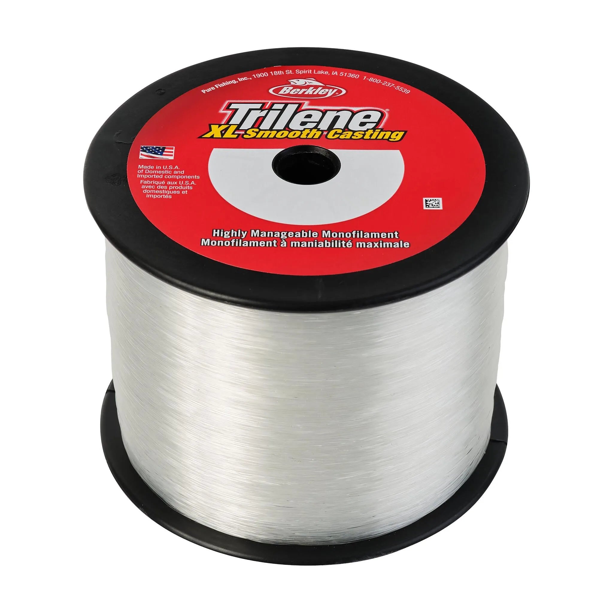 berkley fishing customer service Berkley XL Service Spool Line 3,000yd