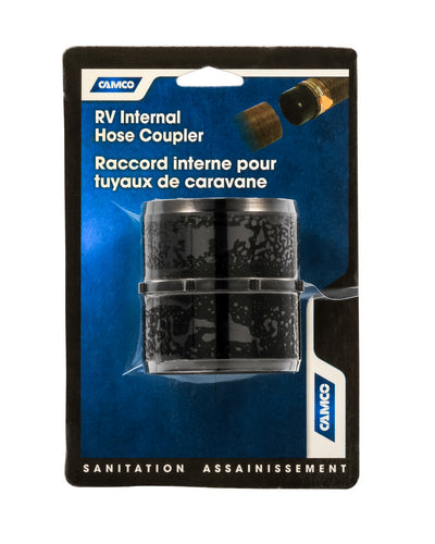 Camco RV Sewer Hose Fitting