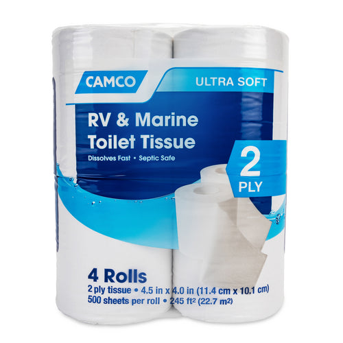 Camco RV Toilet Tissue