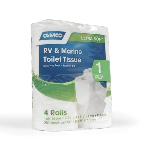Camco RV Toilet Tissue