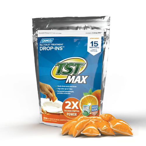 Camco RV Toilet Treatment