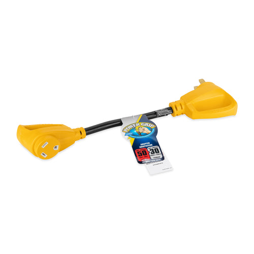 Camco RV Dogbone Electrical Adapter