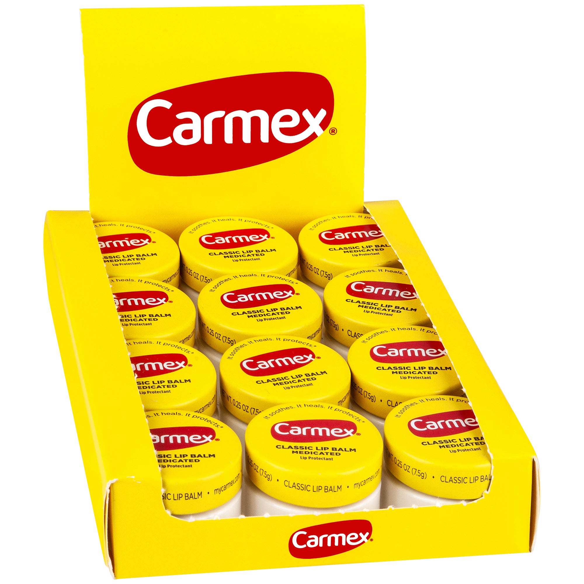 Carmex Lip Ointment