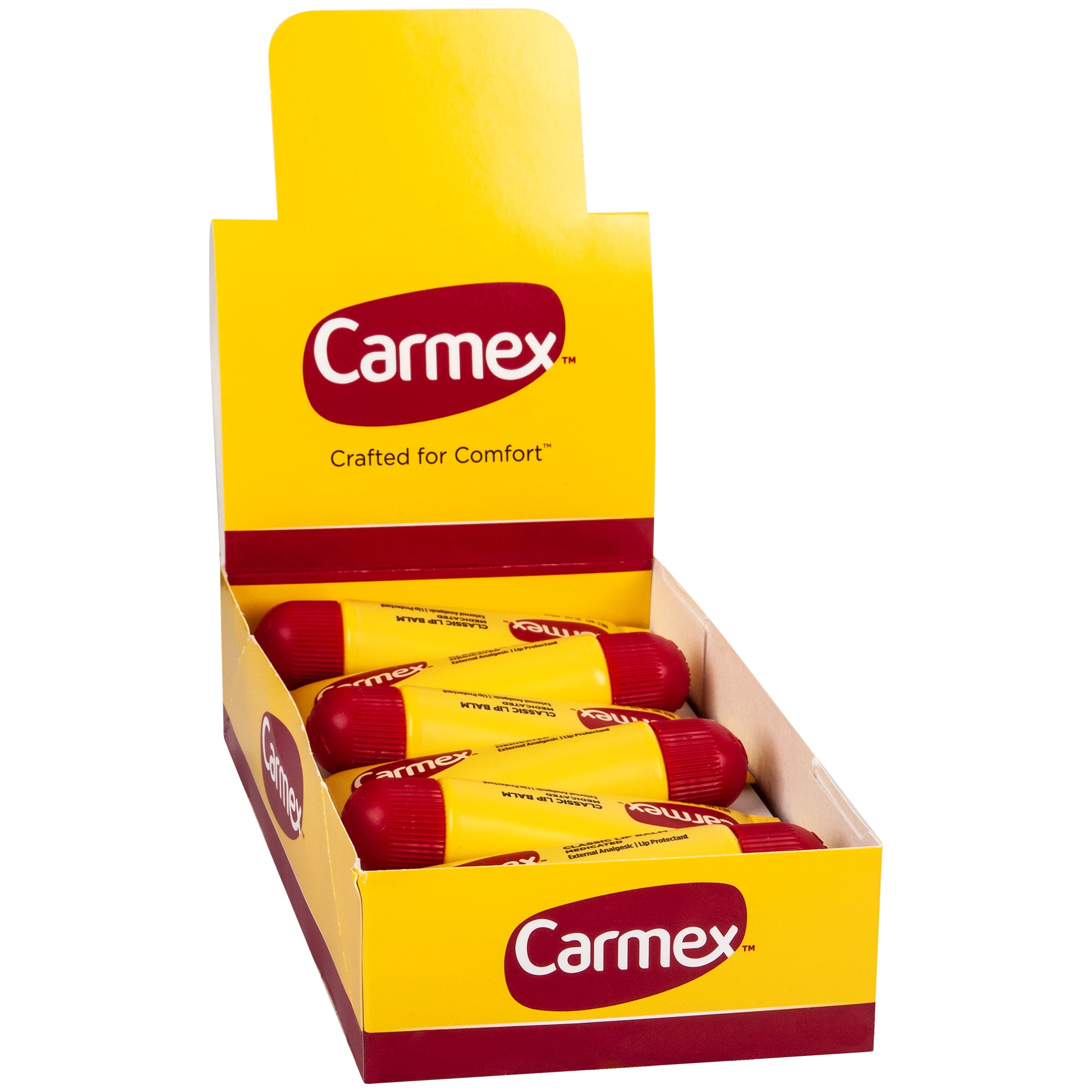 Carmex Lip Ointment