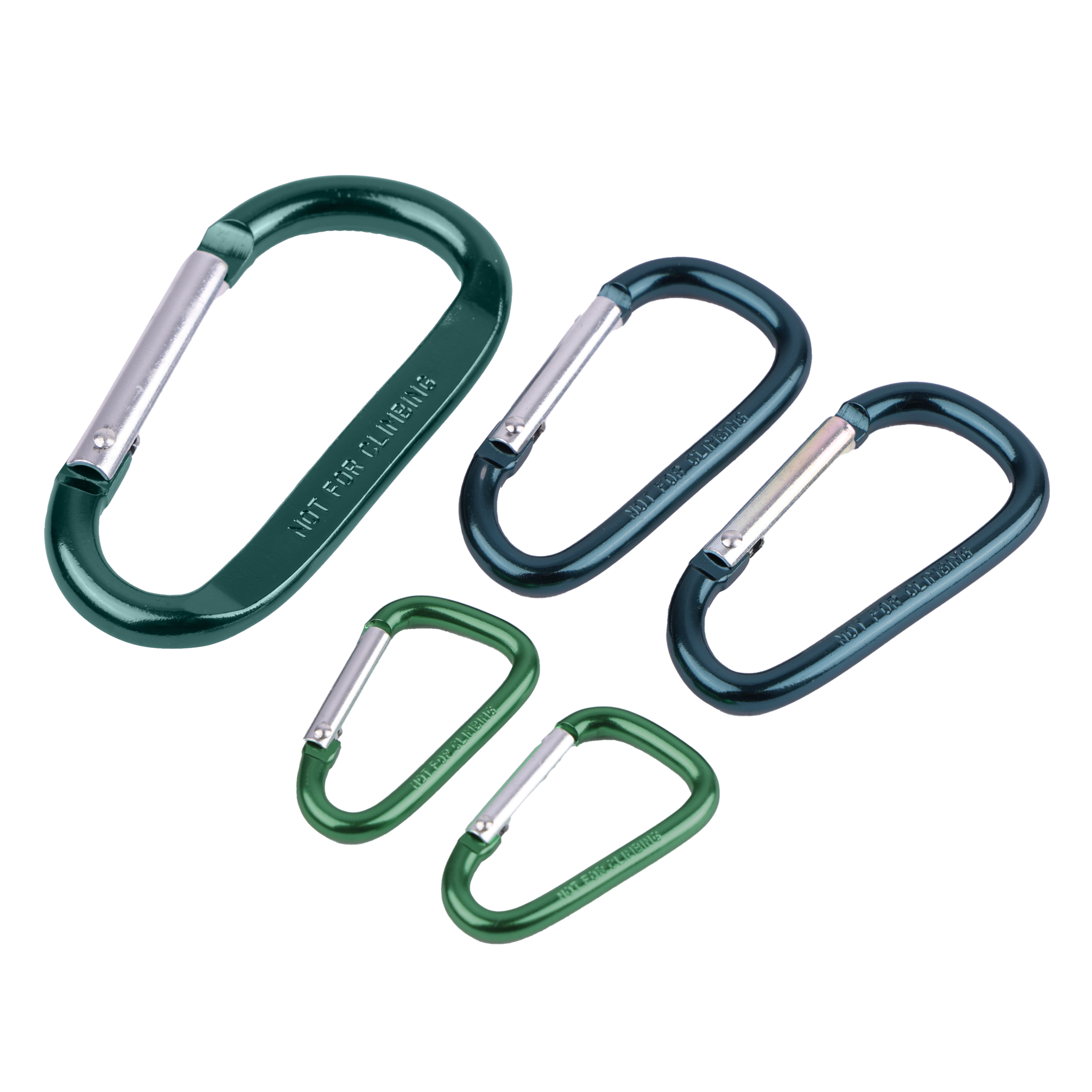 Coghlan's Carabiner
